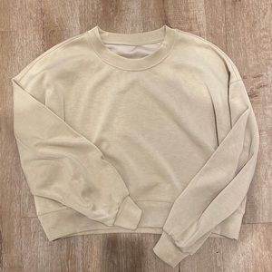 Size 12 like new condition oversized softstreme crew